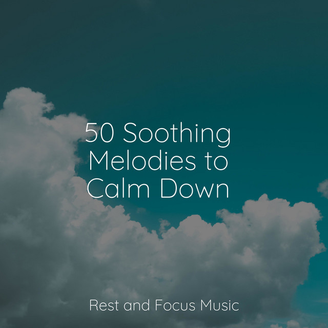 50 Soothing Melodies to Calm Down - Album by Deep Sleep Systems | Spotify