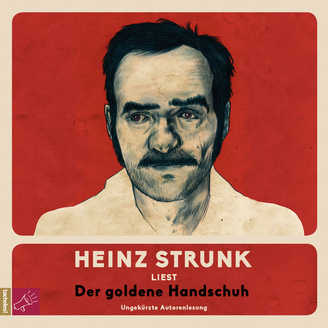 Der goldene Handschuh (ungekürzt) cover art