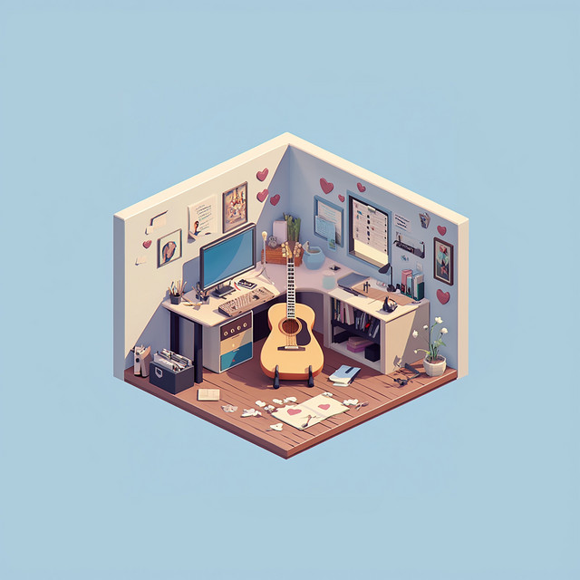Business Proposal OST cover art
