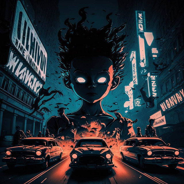 Fúria cover art