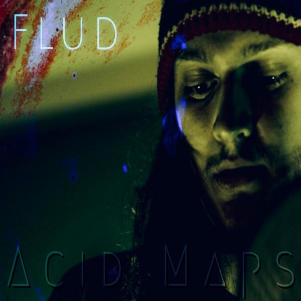 Acid Maps cover art