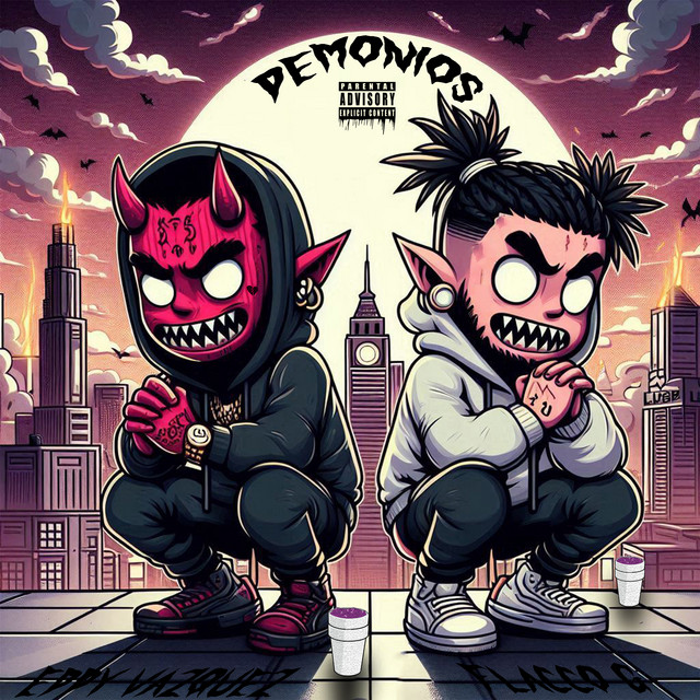 Demonios