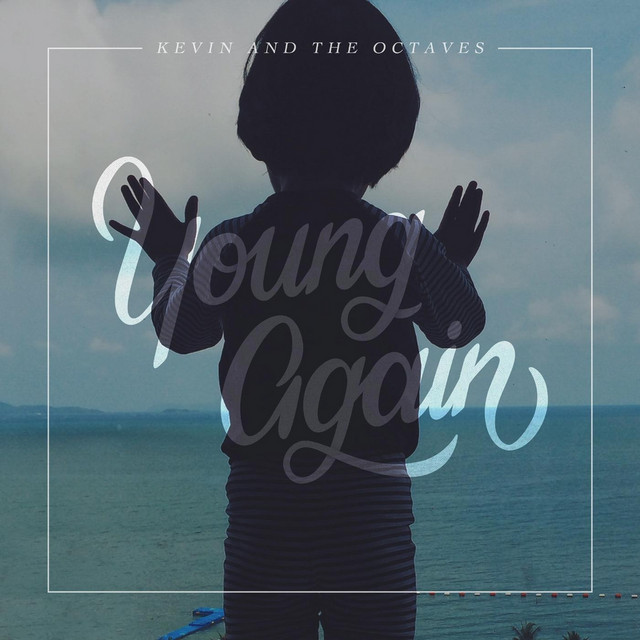 Young Again cover art