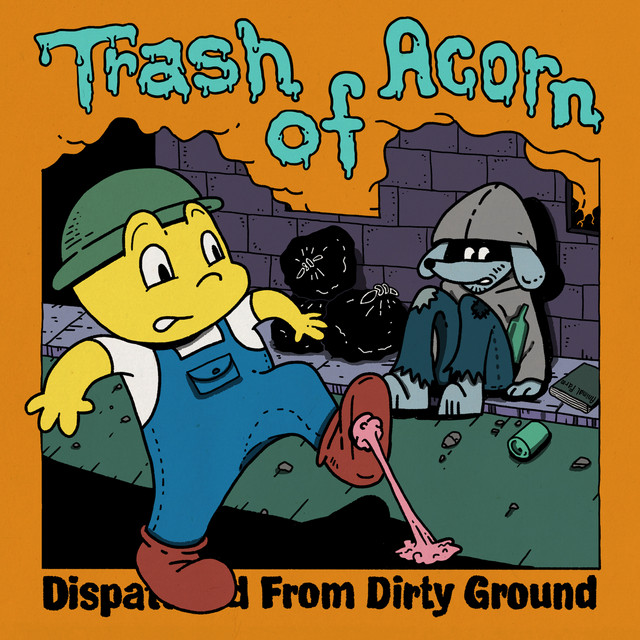 undefined album image
