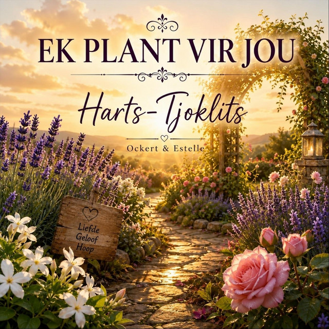 Harts-Tjoklits