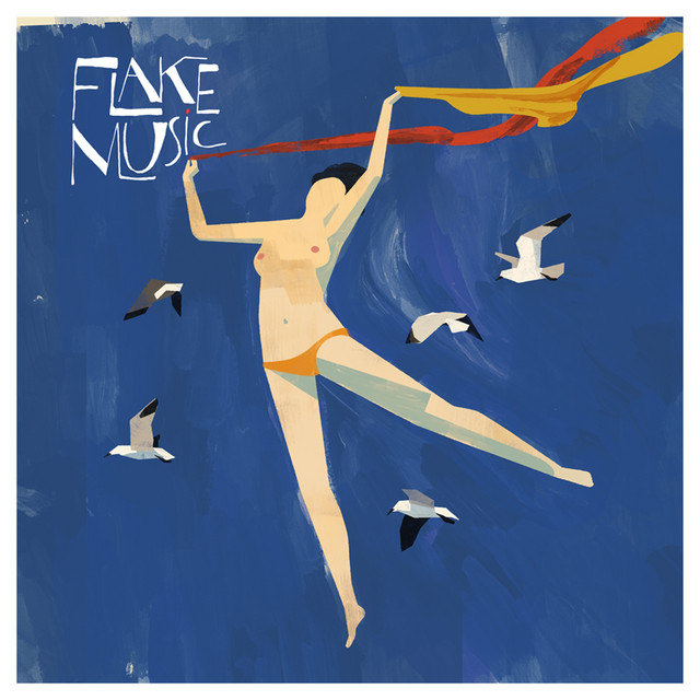 When You Land Here, It's Time to Return (2014 Remix/Remaster) cover art