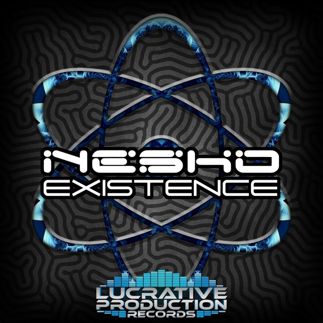 Existence cover art