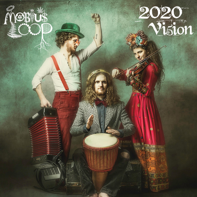 2020 Vi5ion cover art