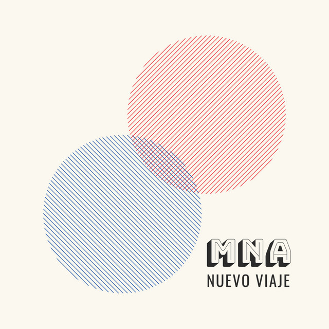 Nuevo Viaje cover art
