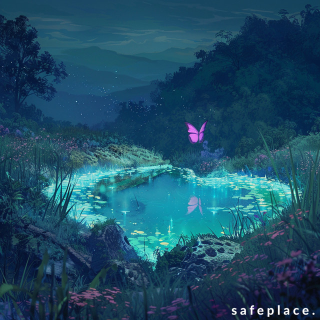Touching cover art