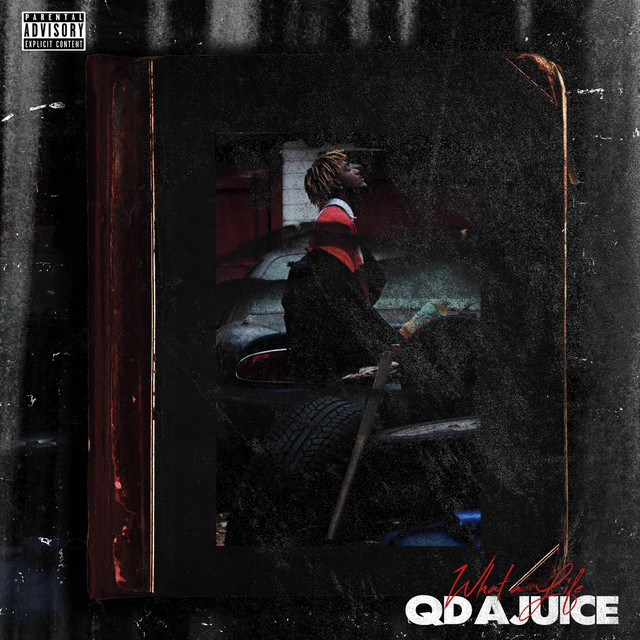 What a Life cover art