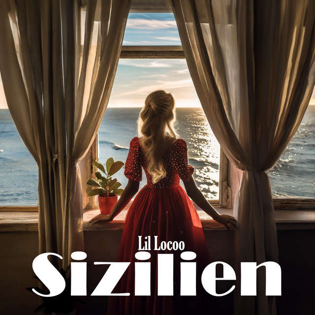Sizilien cover art