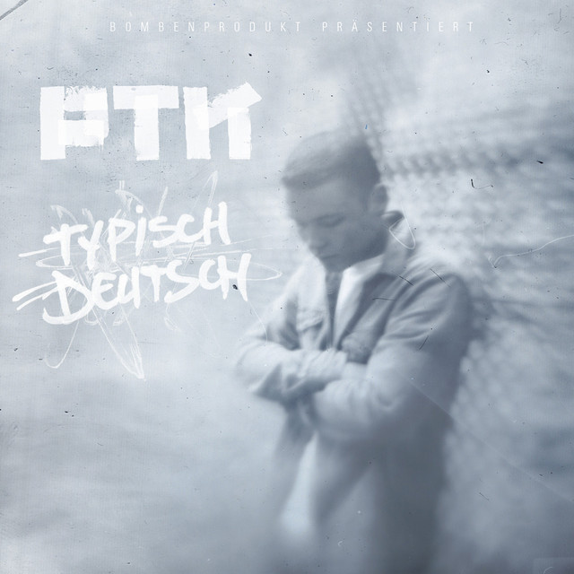Typisch Deutsch cover art