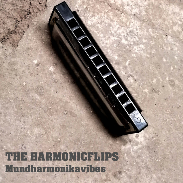 The Harmonicflips