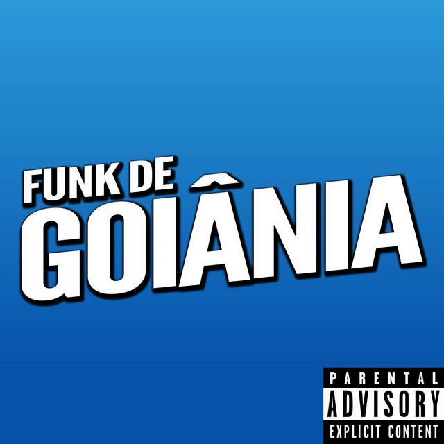 DEBOXE ELETRO FUNK GOIÂNIA PARTE 1 cover art