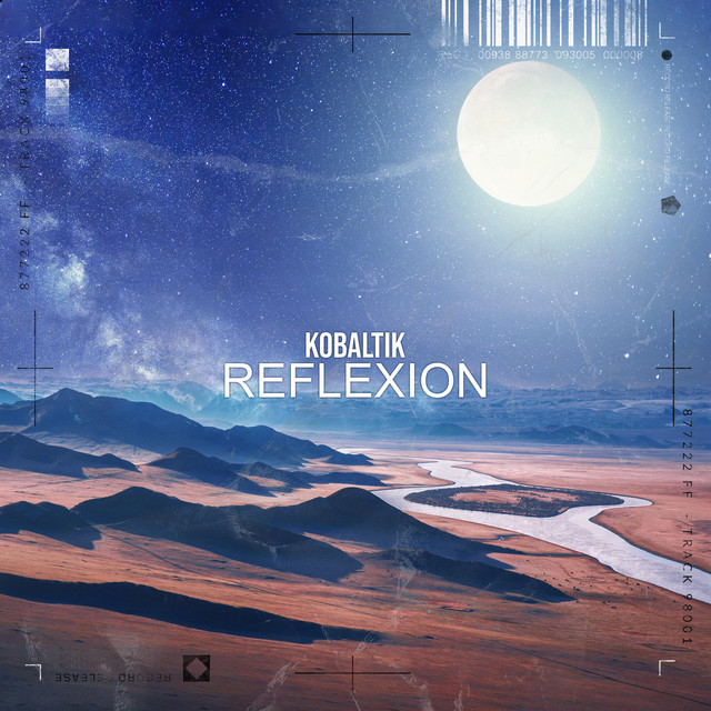 Reflexion cover