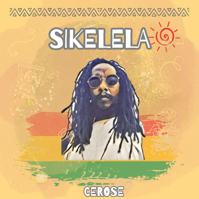 SIKELELA by Cerose