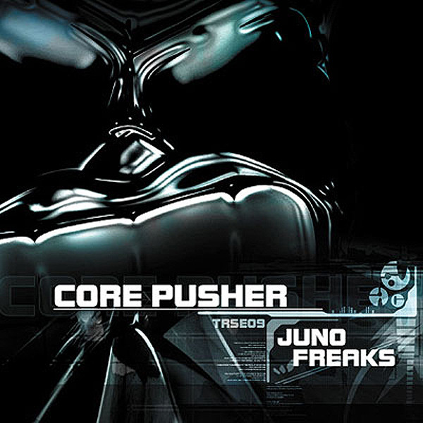 Juno freaks cover