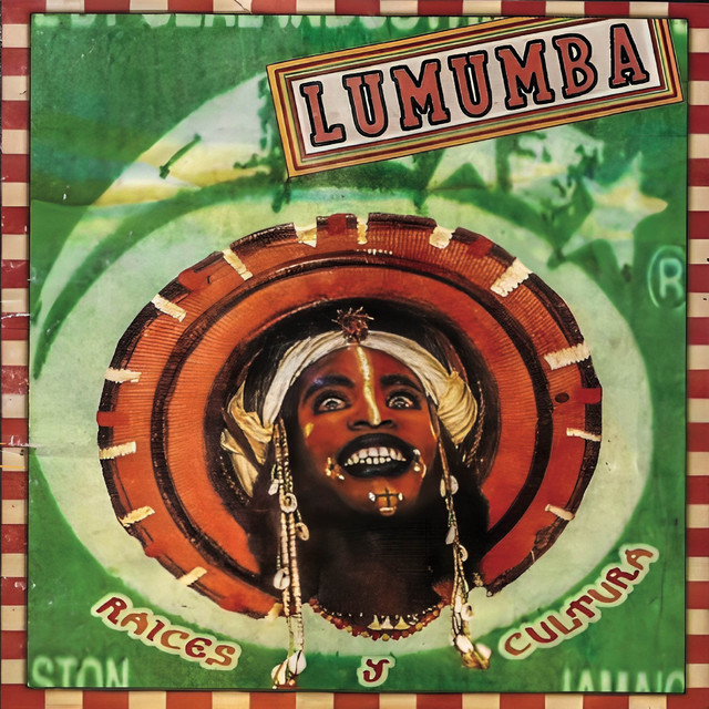 Lumumba Oficial|Amilcar Nadal|Fidel Nadal|Pablo Molina - Señorita