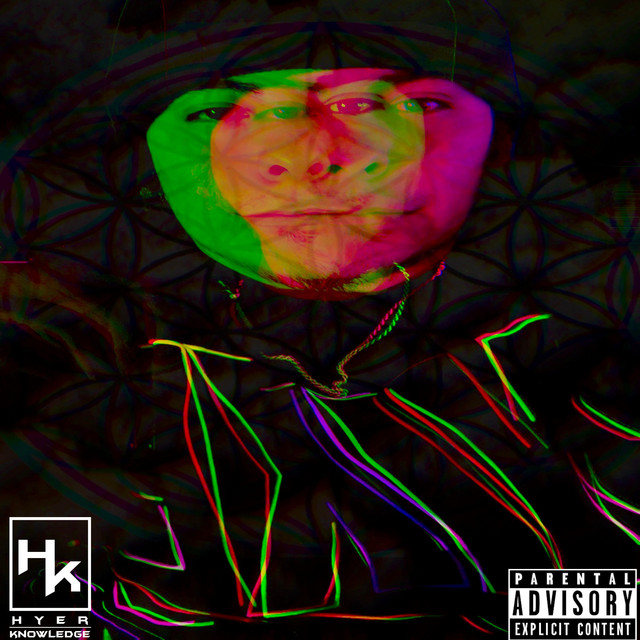 Cypher cover art