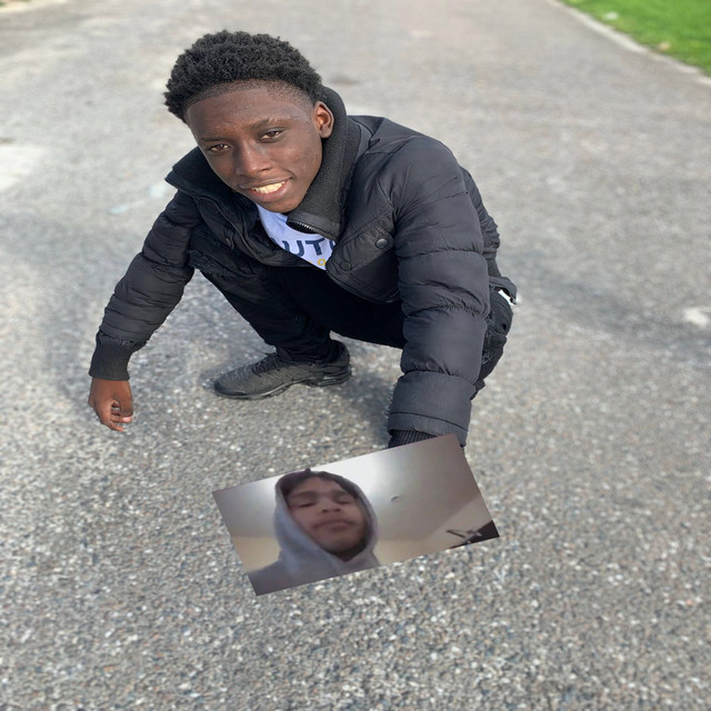 Regret it! cover art