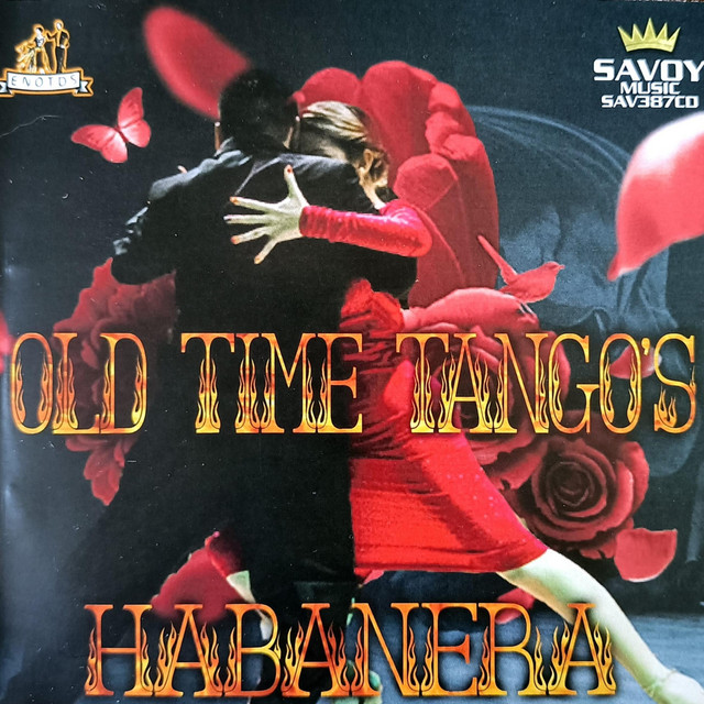 Old Time Tango's Habanera
