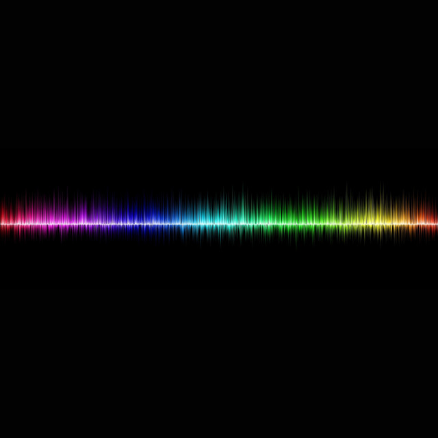 Colors of the Rainbow cover art