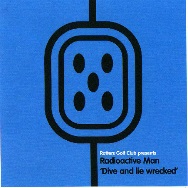 Live and Die Wrecked cover art