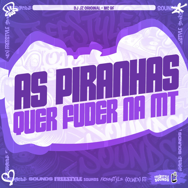 As Piranhas Quer Fuder Na MT