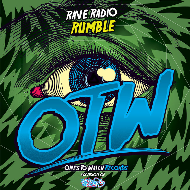 Rumble - Original Mix - música y letra de Rave Radio | Spotify