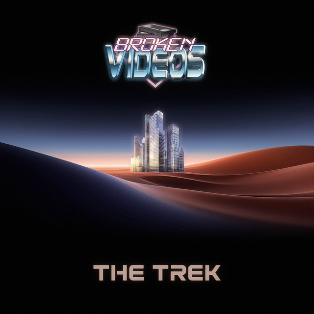 The Trek