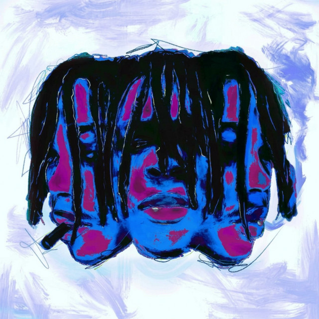 3 Headed Goat cover art