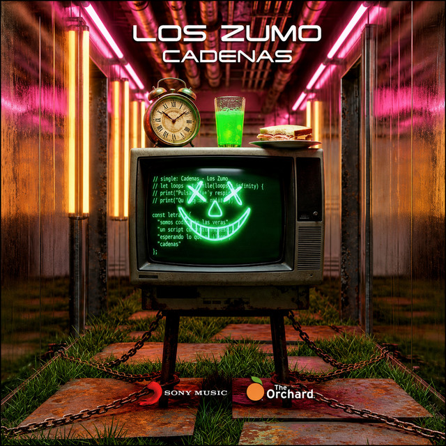 Cadenas (Radio Edit)