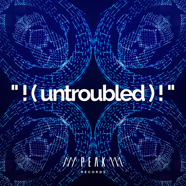 untroubled ) ! 