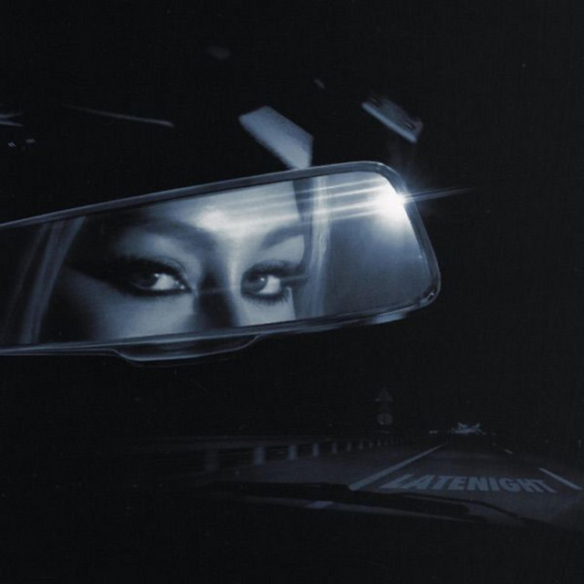 Boomerang cover art