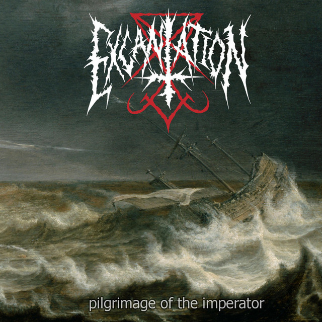 Pilgrimage of the Imperator cover art
