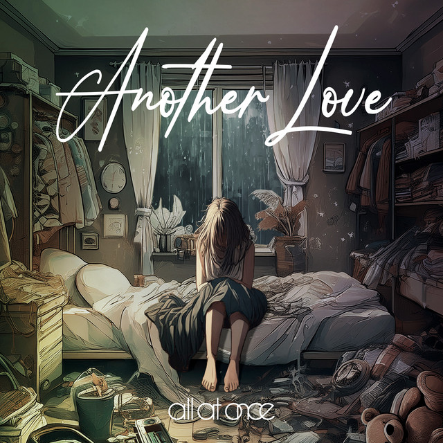 Another Love cover