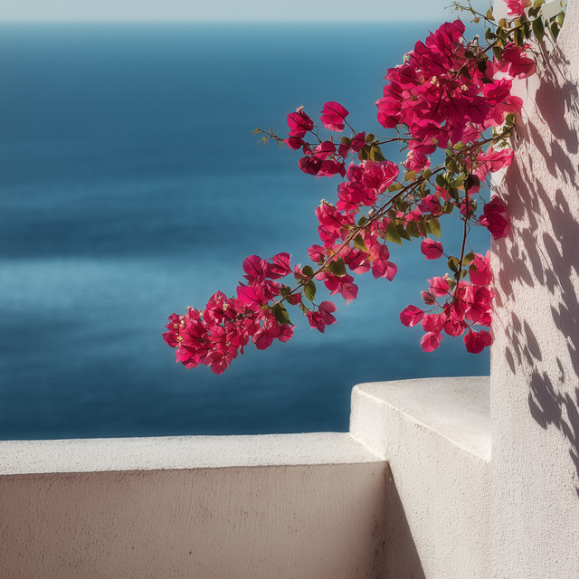 A Quiet Kind Of Summer