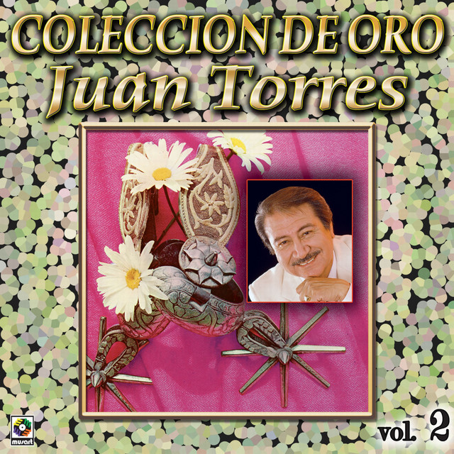 Colección De Oro: Organo Y Mariachi, Vol. 2