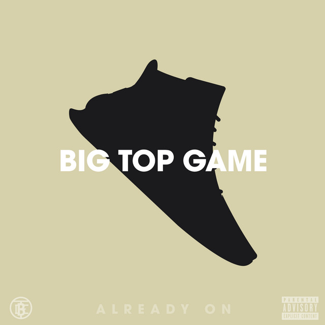 Already On Big Top Game cover art