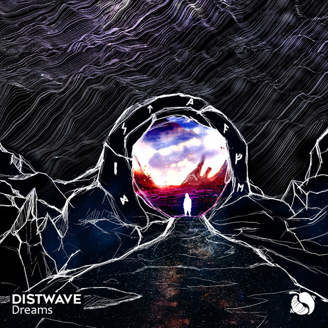 Dreams cover art