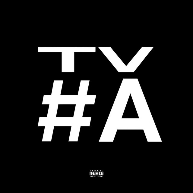 GRADE A (EP) cover art