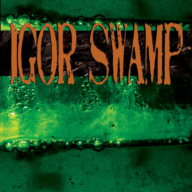 Igor Swamp Photo