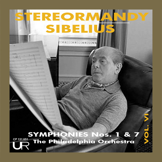 Stereormandy, Vol. 6