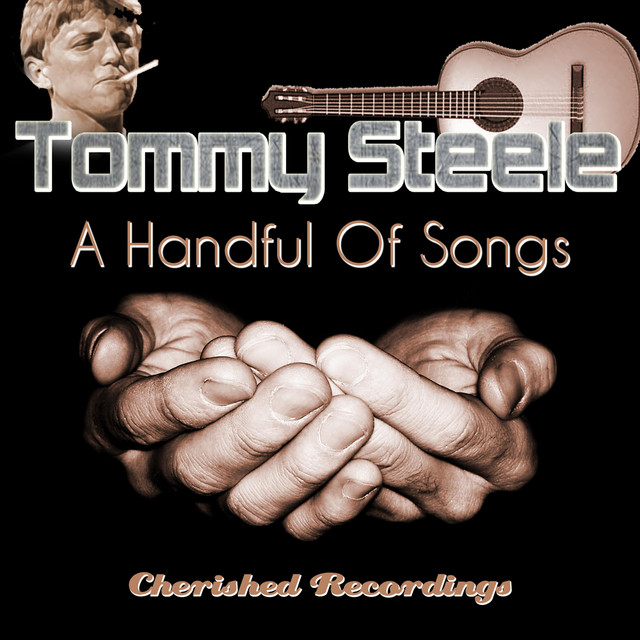 A Handful of Songs cover art