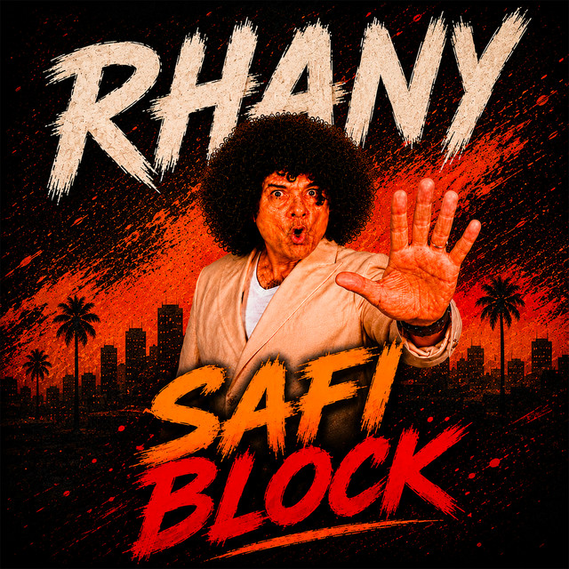 SAFI BLOCK