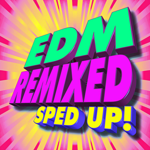 Harder Better Faster Stronger - Sped up Mix - song and lyrics by