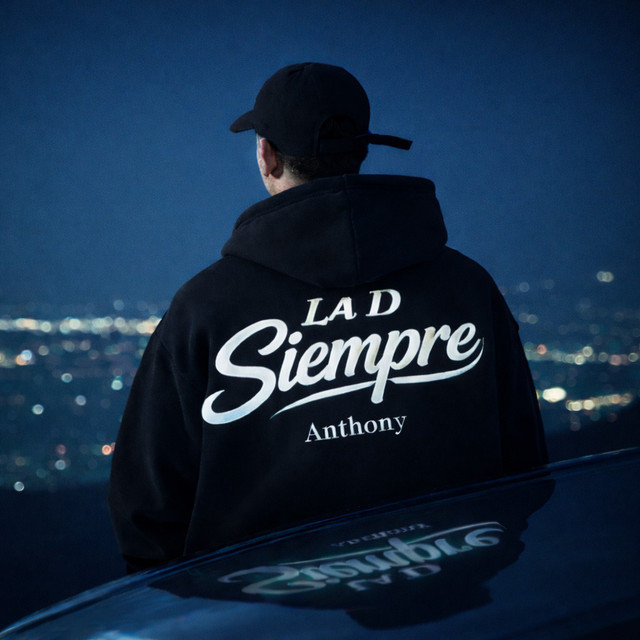 LA D SIEMPRE