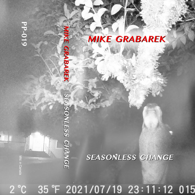 Seasonless Change cover art
