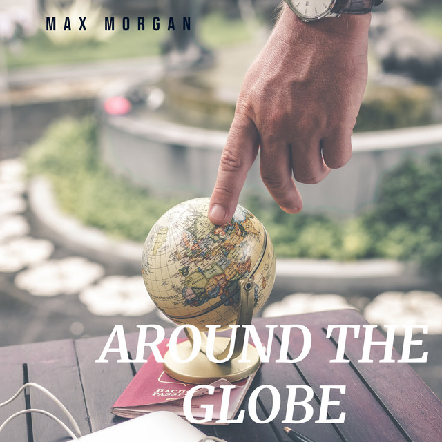 Around The Globe cover art